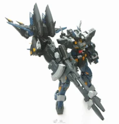 Sculpt Lab Production/FanMade 1/100 Perisoreus Internigrans RTX-010 Huckebein MK-II Super Robot War -Toy Sale Store 7458cabacf
