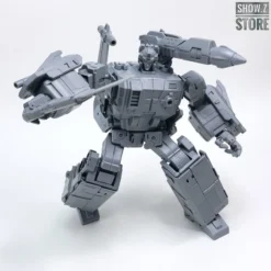 FansHobby Fans Hobby FH MB-11 MB11 God Armor God Bomber Master Builder Original Version -Toy Sale Store 74aa8d5d79