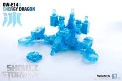 Dr.Wu DW-E14I Energy Dragon Trypticon -Toy Sale Store 7508f79dd1