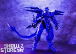 Strange Work 1/20 Frosty Cat Model Kit Clear Version -Toy Sale Store 7520460344