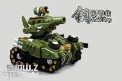 [Coming Soon] TF Dream Factory Steel Pests Team SPT01 Steel Bug -Toy Sale Store 7550f80435