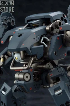 Kotobukiya HG014R Hexa Gear Bulkarm Alpha 1/24 Model Kit -Toy Sale Store 7583ab2170