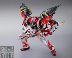 Daban DB Powered Red & 150 Gerbera Straight Upgrade Kit For 1/100 MG MBF-P02 MBFP02 Gundam Astray Red Frame -Toy Sale Store 75a32a920c