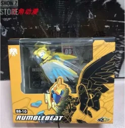 52Toys BeastBox BB-10 Rumblebeat -Toy Sale Store 762750ffd7