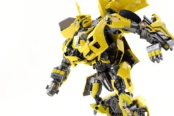 Weijiang M03 Movie Battle Blades Hornet Bumblebee -Toy Sale Store 767650e7da