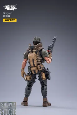 JoyToy Source 1/18 Gregson -Toy Sale Store 7696fcc33a