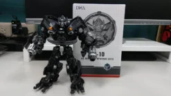 DNA Design DK-10 DK10 SS-14 SS14 Ironhide Upgrade Kit -Toy Sale Store 76da73880c