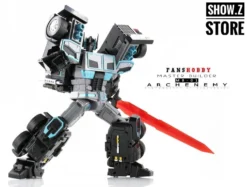 Fans Hobby MB-01 Archenemy Master Builder -Toy Sale Store 771249ed64