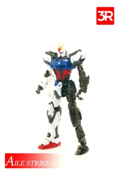 3R MG 1/100 GAT-X105 Ailestrike Gundam Ally Frame Upgrade Kits -Toy Sale Store 77a00bb2b9