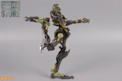 ZhiZhuXie ASW-G-08 Gundam Barbatos 1/100 Mobile Suit Iron-Blooded Orphans Gunpla -Toy Sale Store 77e0ca82a2