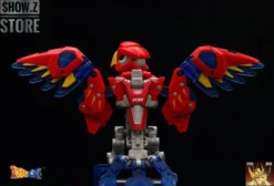 52Toys BeastBox BB-09 Echoblaster -Toy Sale Store 7843ce1ab3