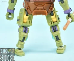 52Toys Megabox MB-20 Teenage Mutant Ninja Turtles Donatello -Toy Sale Store 78b687c2ca