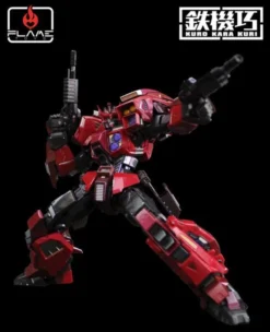 Flame Toys Kuro Kara Kuri Deadlock Drift -Toy Sale Store 78eeae7985