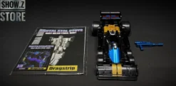 DX9 Toys D-17B Scout Dragstrip G2 Version 22 DX9 Toys D-17B Scout Dragstrip G2 Version -Toy Sale Store 793e82f1f6