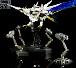 Motor Nuclear MNP-01 Display Base For MN-Q01 & MN-Q02 -Toy Sale Store 795d1c5b8d