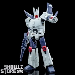 Magic Square MS-B06W Space Skimming Cyclonus -Toy Sale Store 79709d6108