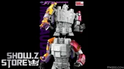 [Pre-Order] FansToys FT-31E Bandit Dead End Stunticons Menasor -Toy Sale Store 7982c9edd6