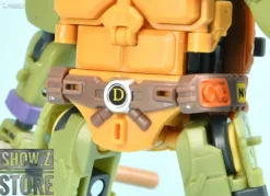 52Toys Megabox MB-20 Teenage Mutant Ninja Turtles Donatello -Toy Sale Store 79bf10fec2