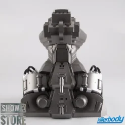 Killerbody 1/1 KB20069-3 Bumblebee & Optimus Prime Wearable Helmet Helmet Base -Toy Sale Store 79cb425b81