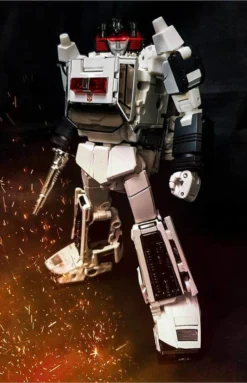 Takara MP-42 Masterpiece Cordon Diaclone Sunstreaker -Toy Sale Store 79db5b115e