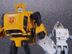 Takara Masterpiece MP-21 Mp21 Bumblebee 11 Takara Masterpiece MP-21 Mp21 Bumblebee -Toy Sale Store 7a1c0600bd