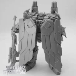 TFC Toys STC-01T Supreme Tactical Commander Dark Savior Carrier Version -Toy Sale Store 7b0821600b