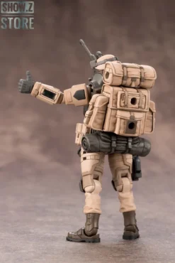 Kotobukiya HG028 Hexa Gear 1/24 Early Governor Vol.1 Model Kit -Toy Sale Store 7b194f5f47