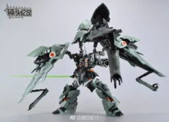 Steel Legend 1/100 SL-01 NZ-666 Kshatriya 33 Steel Legend 1/100 SL-01 NZ-666 Kshatriya -Toy Sale Store 7b442e5200