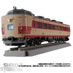 [Coming Soon] Takara Tomy Masterpiece Gattai MPG-05 Seizan -Toy Sale Store 7bc80e552d