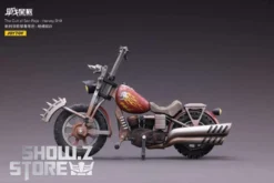 Joytoy Source 1/18 Battle For The Stars The Cult Of San Reja Harvey -Toy Sale Store 7bf8fe97e4