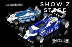 DX9 D-03 D03 Invisible Mirage -Toy Sale Store 7c007de4de