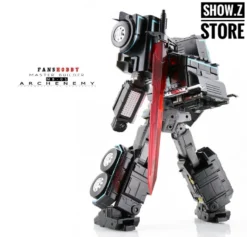 Fans Hobby MB-01 Archenemy Master Builder -Toy Sale Store 7c6da7a87e