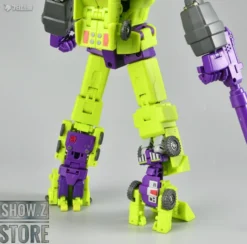 [Pre-Order] Newage Upgrade Kit For Hephaestus Devastator -Toy Sale Store 7cbc7eb0ab