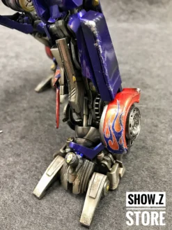 4ever Studio Optimus Prime 09 Version (DMK OP Modified+Custom Painted) -Toy Sale Store 7ce34f4f18 scaled