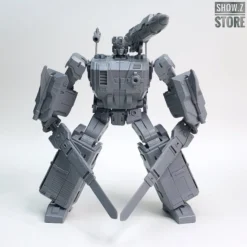 FansHobby Fans Hobby FH MB-11 MB11 God Armor God Bomber Master Builder Original Version -Toy Sale Store 7da2b99abd