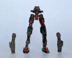 3R MG 1/100 GAT-X103 Buster Gundam Ally Frame Upgrade Kits -Toy Sale Store 7dc2369cea