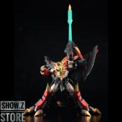 Sentinel Toys Optional Parts Set For Genesic Gaogaigar 26 Sentinel Toys Optional Parts Set For Genesic Gaogaigar -Toy Sale Store 7dc5a1c106