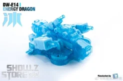 Dr.Wu DW-E14I Energy Dragon Trypticon -Toy Sale Store 7e49b1ca02