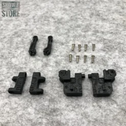 Show.Z Upgrade Kit For Takara SG-24 SG24 Siege Voyager Soundwave -Toy Sale Store 7e882144ba