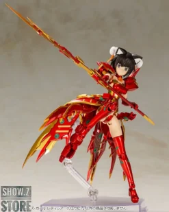 Kotobukiya Frame Arms Girl FG075 Laetitia Ryuu-Bi Model Kit -Toy Sale Store 7ec82a5ab8