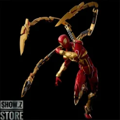 Sentinel Toys RE:EDIT 1/6 Iron Spider -Toy Sale Store 7eed990610