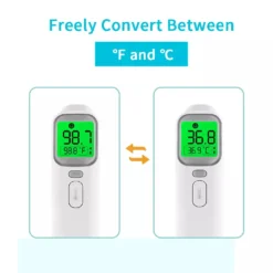 FDA Approved Multi-Purpose Non-Contact Infrared Forehead Thermometer -Toy Sale Store 7f3c16ce96