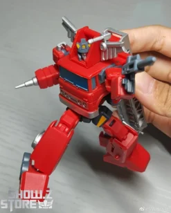 Magic Square MS-B01A Architect Inferno & MS-B02A Fire Extinguisher Grapple Metallic Color Version Set Of 2 23 Magic Square MS-B01A Architect Inferno & MS-B02A Fire Extinguisher Grapple Metallic Color Version Set Of 2 -Toy Sale Store 7f432829de