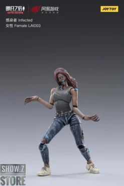 JoyToy 1/18 LifeAfter Infected Team Set Of 5 19 JoyToy 1/18 LifeAfter Infected Team Set Of 5 -Toy Sale Store 7f95ffdb10