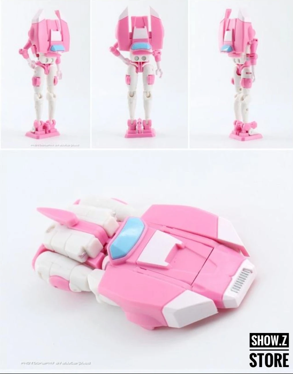 DX9 Toys War In Pocket X14 Leah X15 Toufold Set Of 2 3 DX9 Toys War In Pocket X14 Leah X15 Toufold Set Of 2 - Image 3