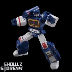 Flame Toys Furai Model Soundwave Model Kit -Toy Sale Store 7fd5a671b0
