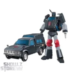 4th Party Masterpiece MP-56 Trailbreaker -Toy Sale Store 7ff5bae096