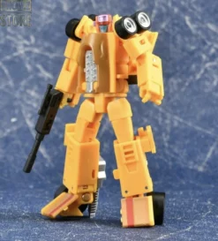 Magic Square MS-B12 & B13 Pillage & Contain Drag Strip & Dead End Set Of 2 -Toy Sale Store 80556816dd