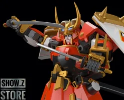 Kotobukiya Frame Arms 1/100 FA107 Shingen Model Kit -Toy Sale Store 808e38256e