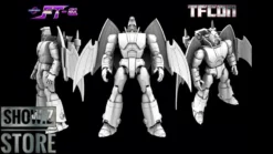 [Pre-Order] FansToys FT-61 Scourge -Toy Sale Store 80b9aa51d8